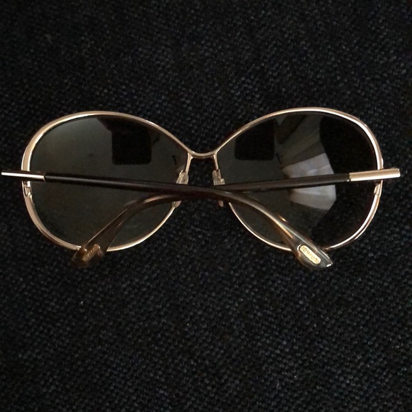 TOM FORD sunglasses